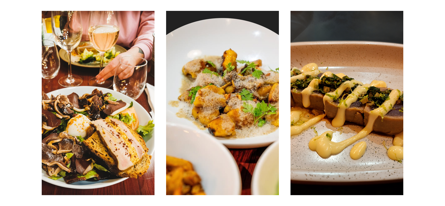 Le restaurant - Brasserie Bordeaux - Restaurant Typique Bordeaux - Brasserie Des Chartrons Bordeaux - meilleur restaurant BORDEAUX