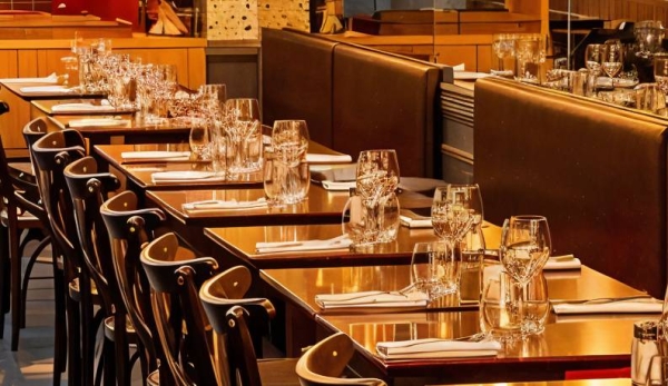 Le restaurant - Brasserie Bordeaux - Restaurant Typique Bordeaux - Brasserie Des Chartrons Bordeaux - restaurant a faire BORDEAUX