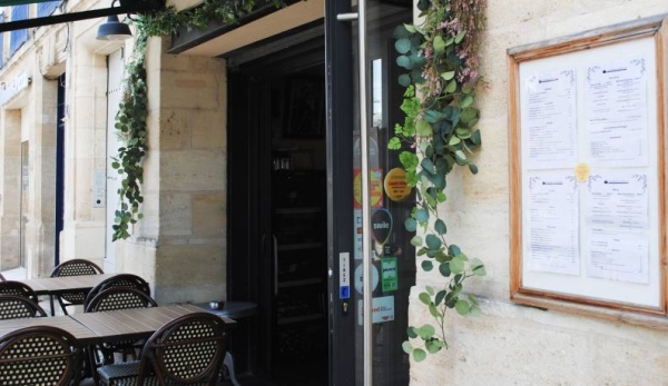 Brasserie Des Chartrons - restaurant BORDEAUX - top resto BORDEAUX