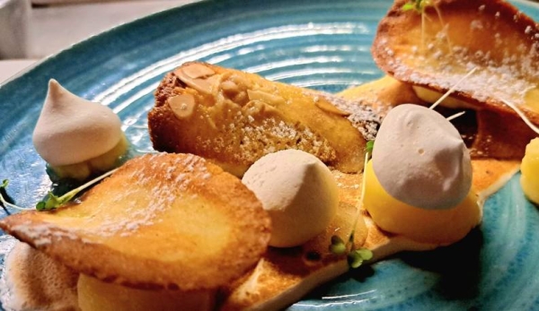 Le restaurant - Brasserie Bordeaux - Restaurant Typique Bordeaux - Brasserie Des Chartrons Bordeaux - top resto BORDEAUX