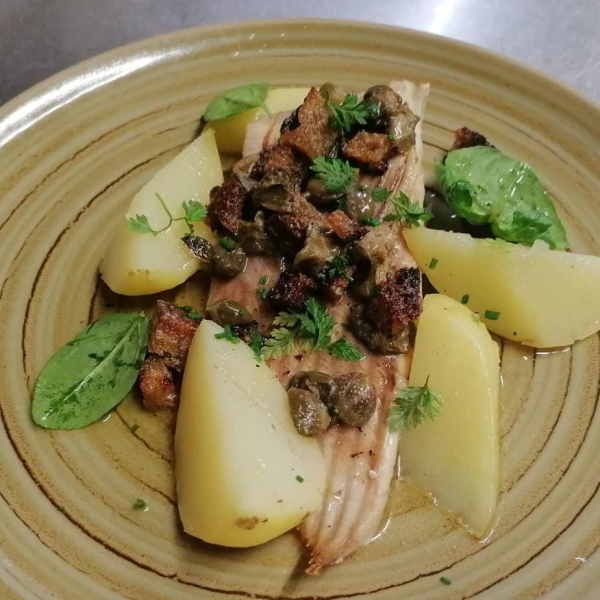 La carte - Cave à Vin Bordeaux - Vinothèque Bordeaux - Bar à Vin Bordeaux - Brasserie Des Chartrons - Restaurant Bordeaux - Bon restaurant Bordeaux