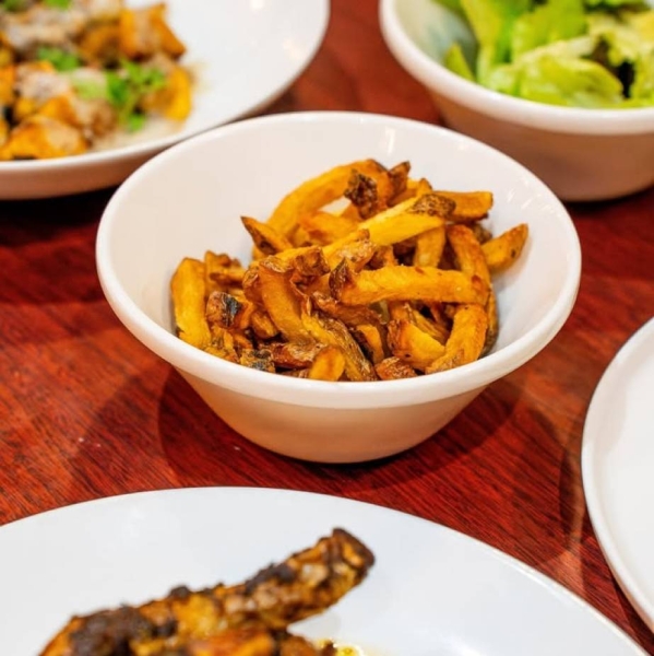 La carte - Cave à Vin Bordeaux - Vinothèque Bordeaux - Bar à Vin Bordeaux - Brasserie Des Chartrons - Restaurant Bordeaux - les meilleurs restaurant de BORDEAUX